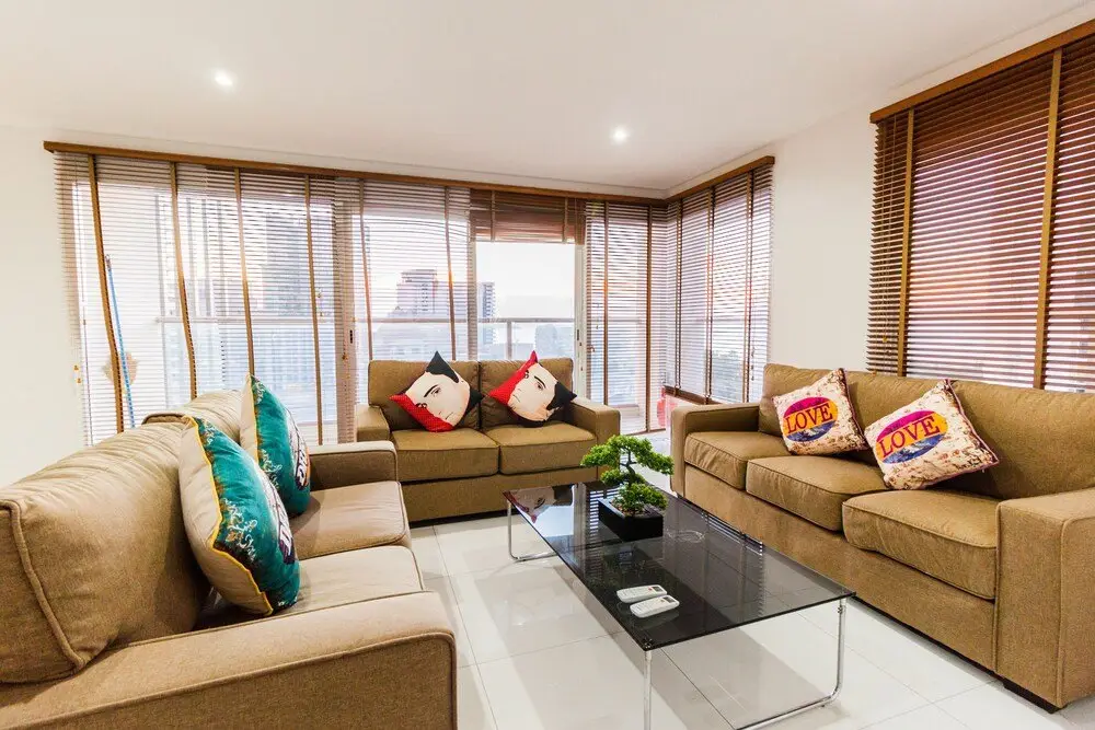 Паттайя: The Place Pratumnak By Pattaya Sunny Rentals