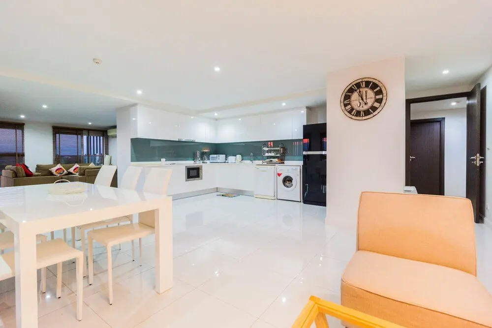 Паттайя: The Place Pratumnak By Pattaya Sunny Rentals