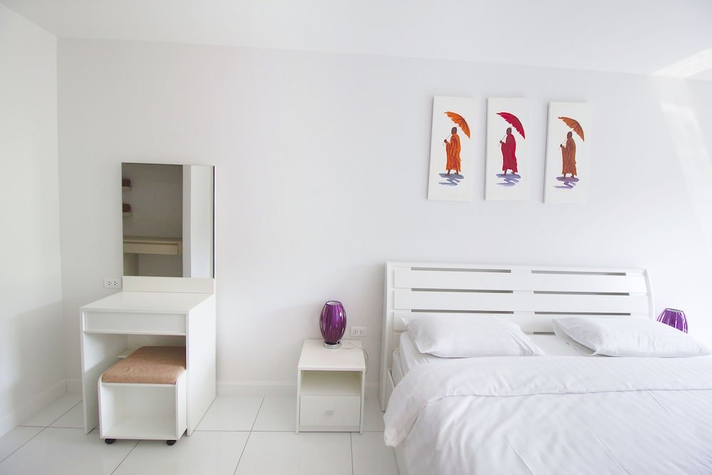 Паттайя: The Place Pratumnak By Pattaya Sunny Rentals