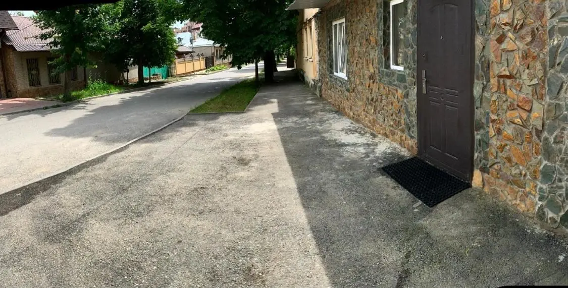 Кисловодск: Дом в центре