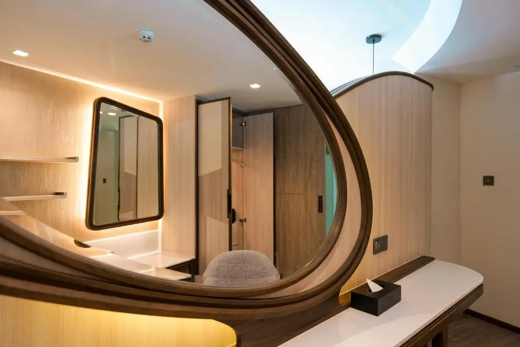 Паттайя: Amethyst Hotel Pattaya