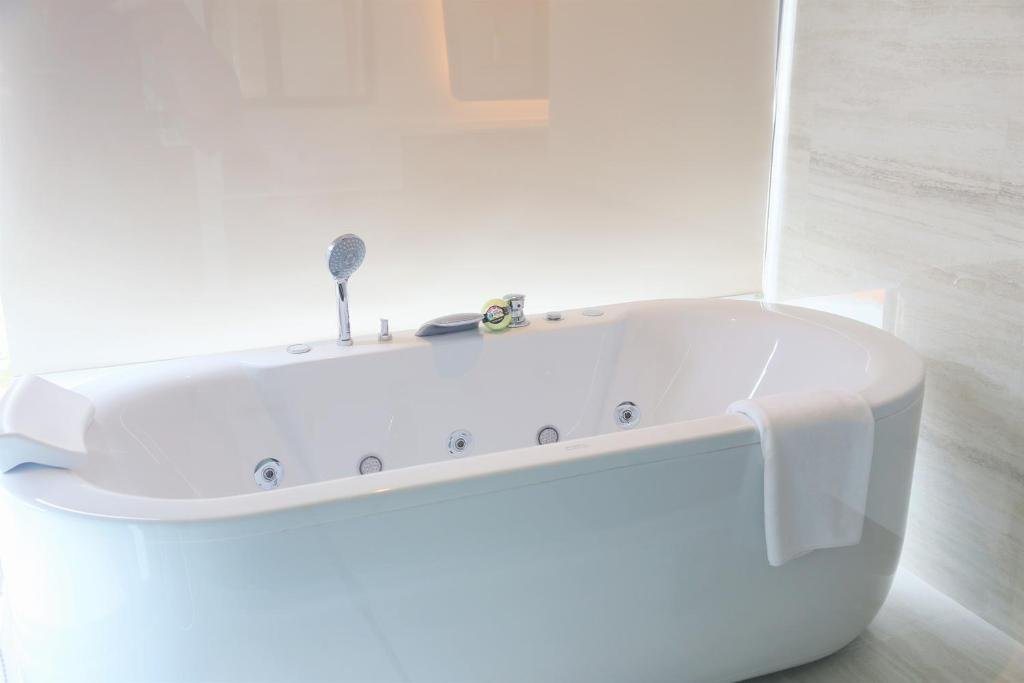 Паттайя: Amethyst Hotel Pattaya