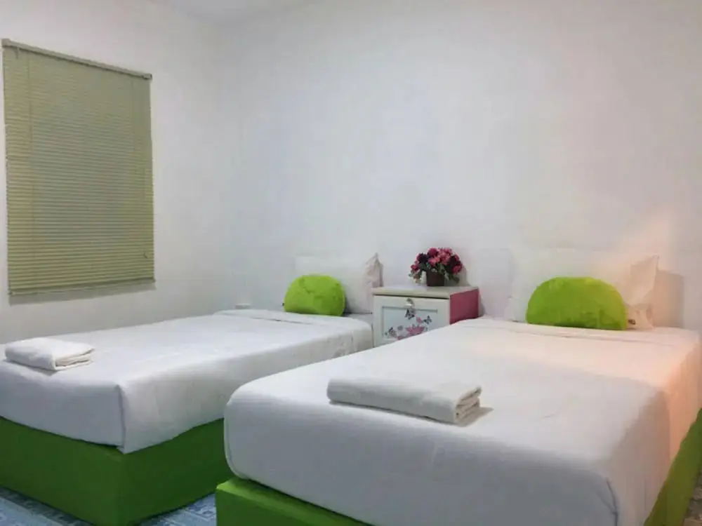 Прачуапкхирикхан: Faprathan Boutique Resort