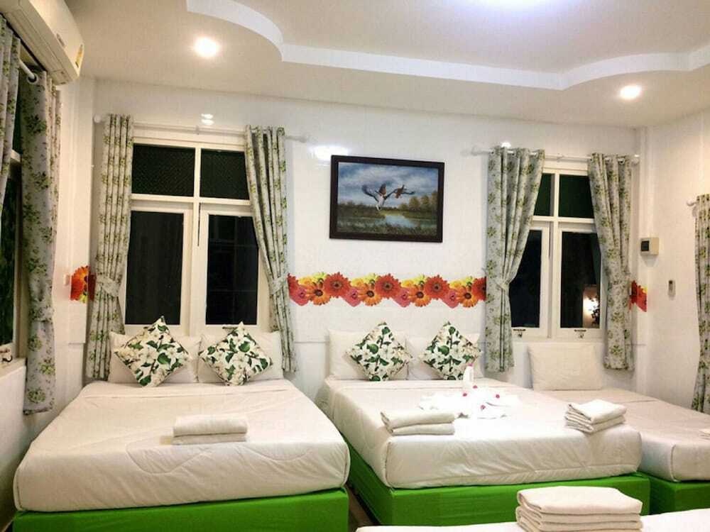 Прачуапкхирикхан: Faprathan Boutique Resort