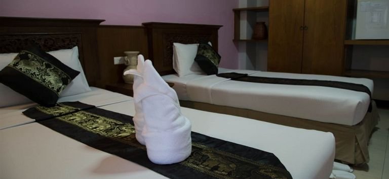 Чиангмай: Palace Place Chiang Mai