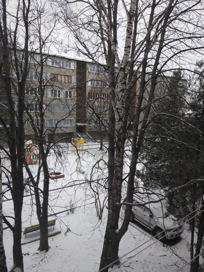 Кисловодск: Трехкомнатная квартира на Водах