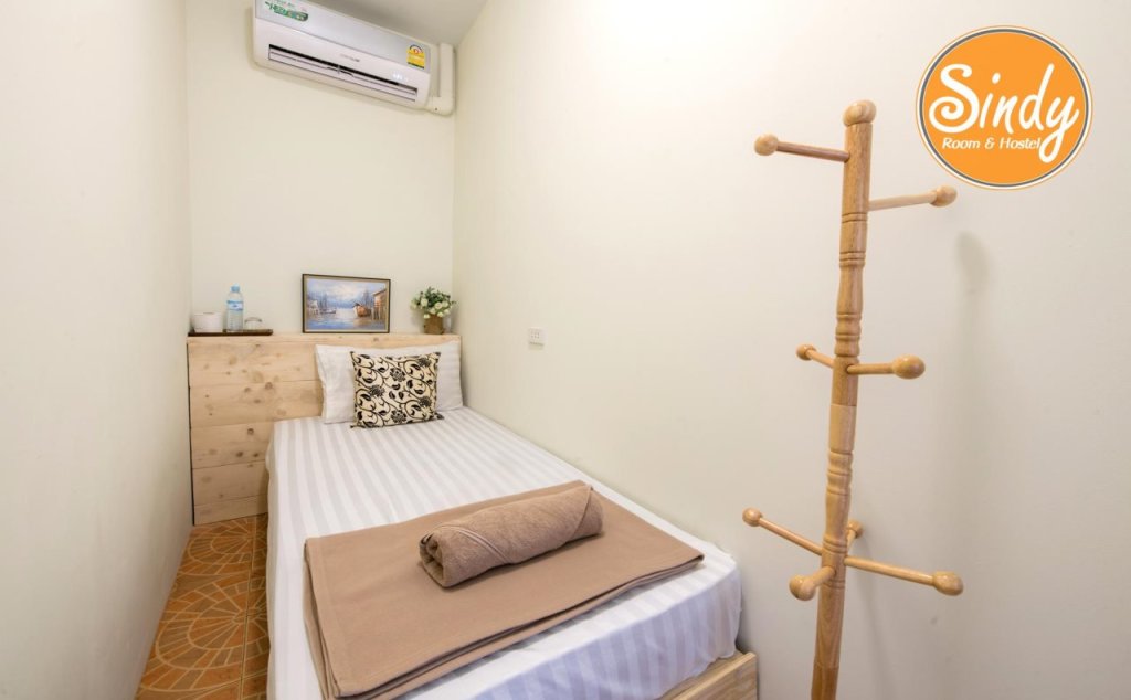 Паттайя: Sindy Room & Hostel