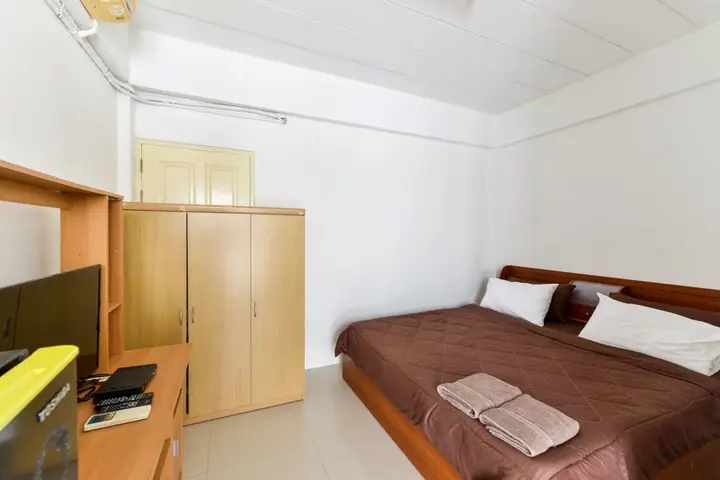 Паттайя: Sindy Room & Hostel