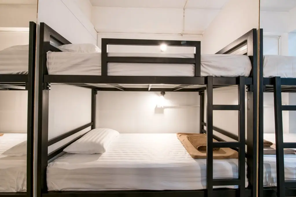 Паттайя: Sindy Room & Hostel