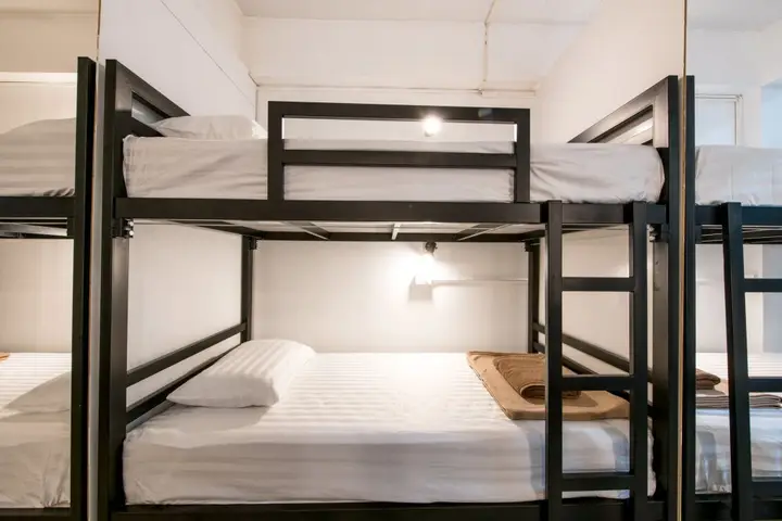 Паттайя: Sindy Room & Hostel