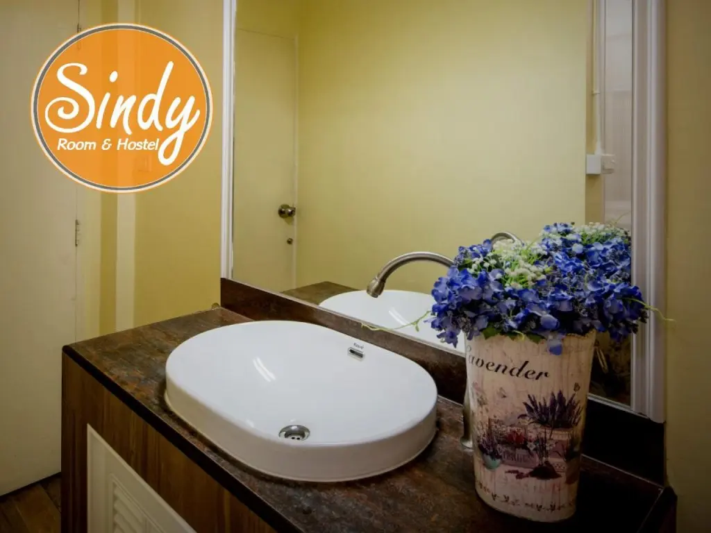 Паттайя: Sindy Room & Hostel