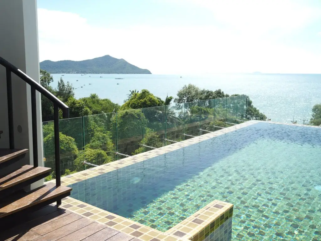Банг-Саре: Beach Holiday Condo