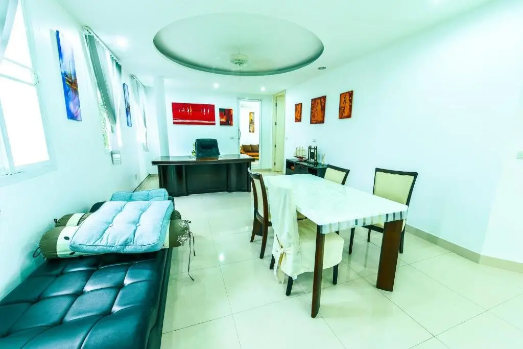 Муанг: Phuket Arkadia Villa