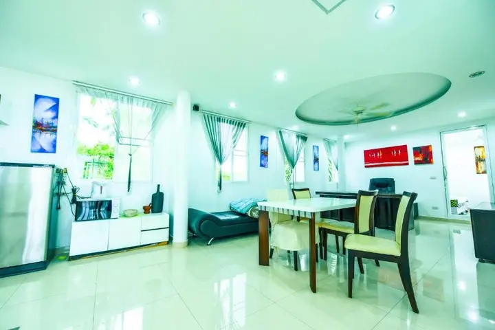 Муанг: Phuket Arkadia Villa