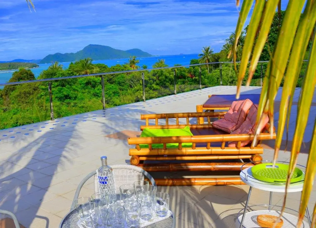 Муанг: Phuket Arkadia Villa