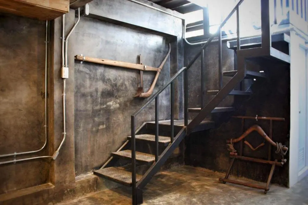 Ханг Донг: Baan Tha Loon Hostel