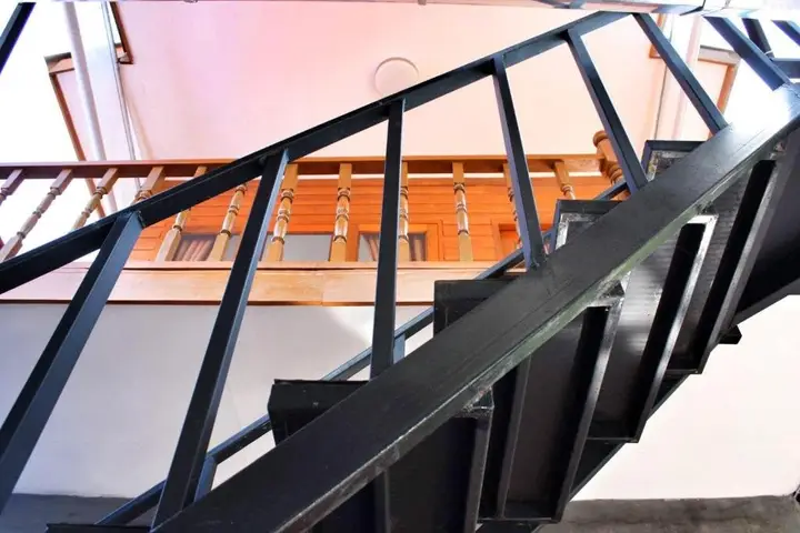 Ханг Донг: Baan Tha Loon Hostel