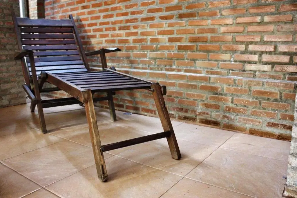 Ханг Донг: Baan Tha Loon Hostel