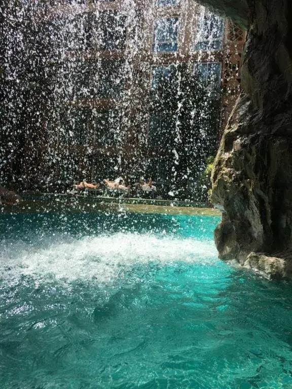 Паттайя: Atlantis Condo Resort Pattaya By Asian