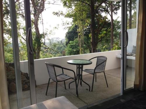 Самуи: ''chaweng modern villas'' studio 2