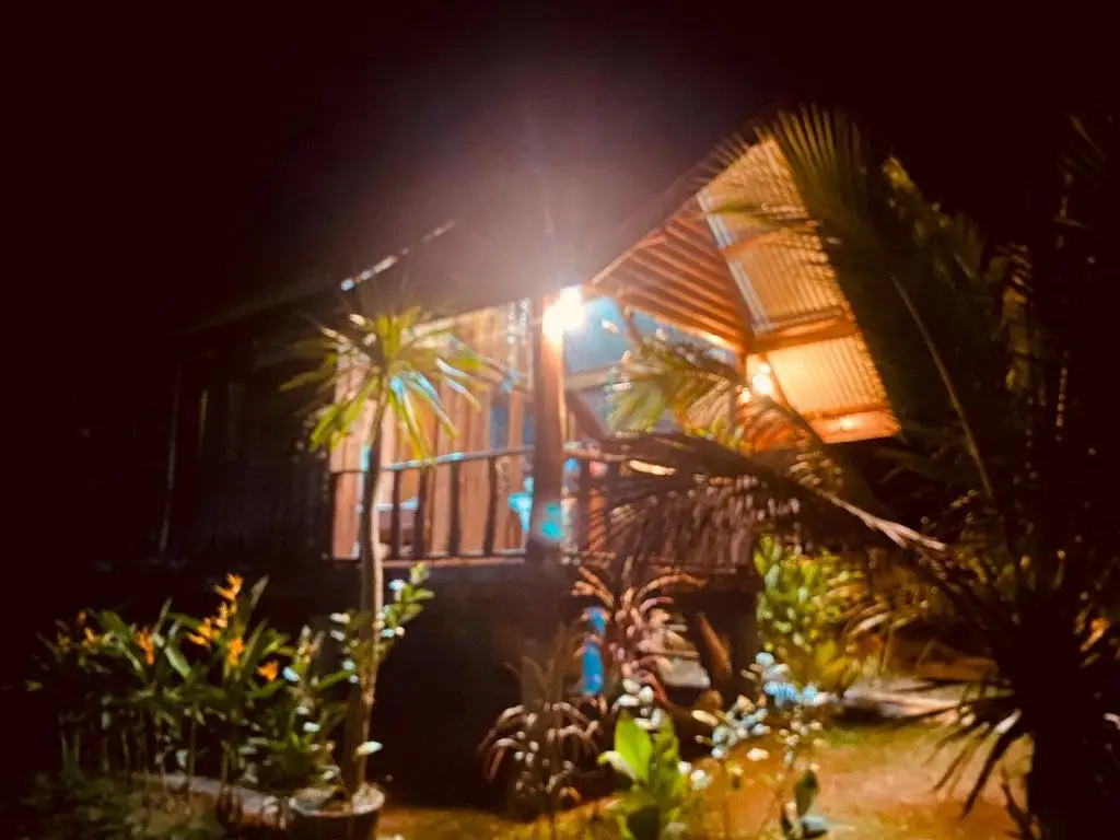 Краби: Nadia Resort Kohjum