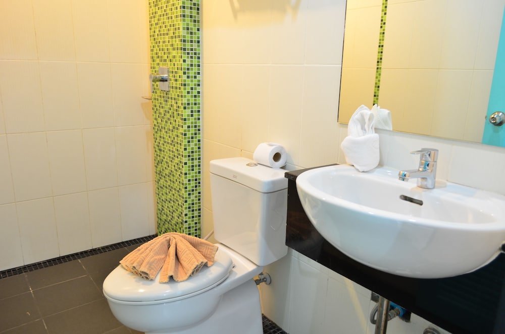 Кату: Sansabai WonderWhy Boutique Hotel