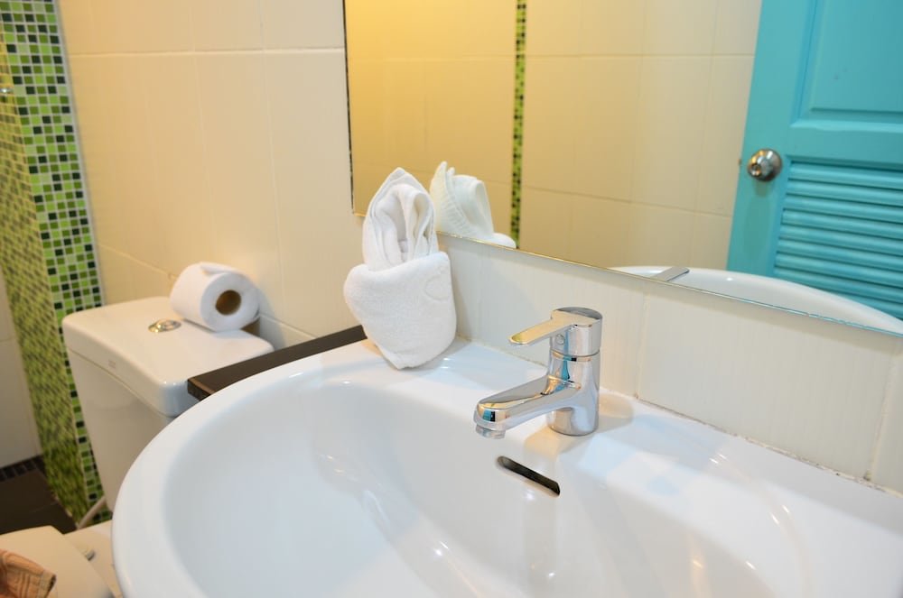 Кату: Sansabai WonderWhy Boutique Hotel