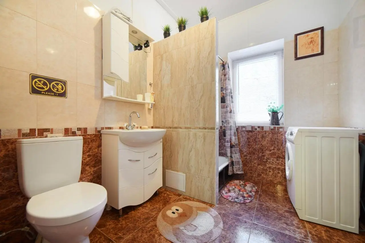 Пятигорск: Holiday Home Villa Efimiya