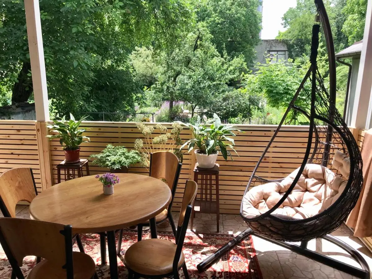 Пятигорск: Holiday Home Villa Efimiya