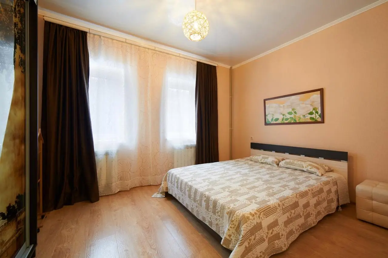 Пятигорск: Holiday Home Villa Efimiya