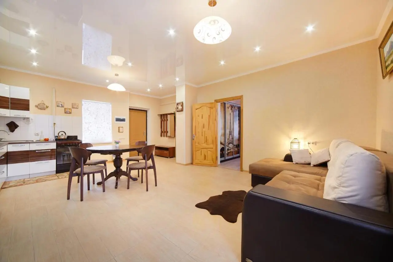Пятигорск: Holiday Home Villa Efimiya