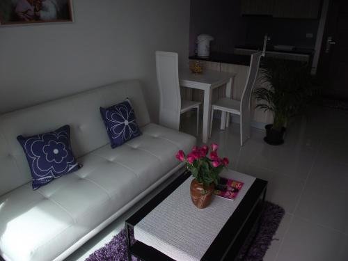 Паттайя: Club Royal Wongamat Unit 1401