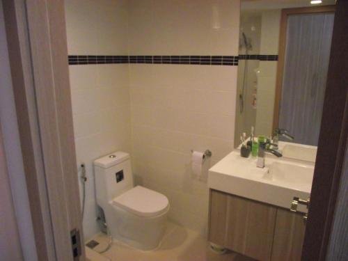 Паттайя: Club Royal Wongamat Unit 1401