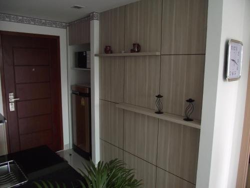 Паттайя: Club Royal Wongamat Unit 1401