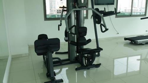 Паттайя: Club Royal Wongamat Unit 1401