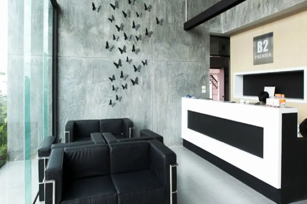 Паттайя: B2 South Pattaya