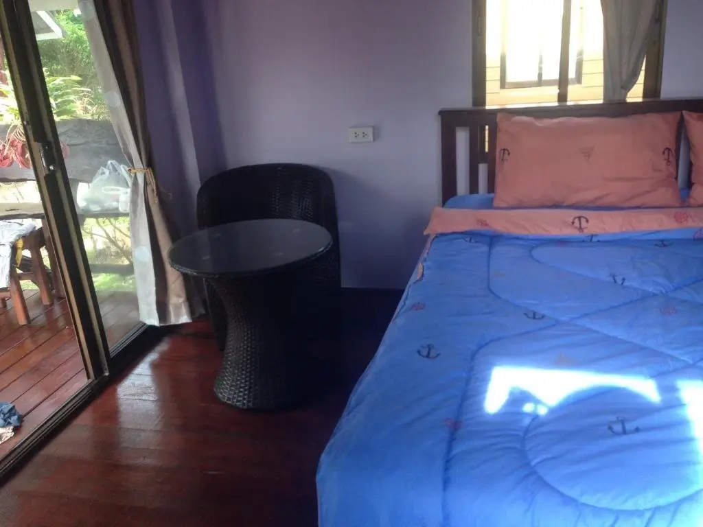 Ланта: Lanta Fa Rung Beach Resort