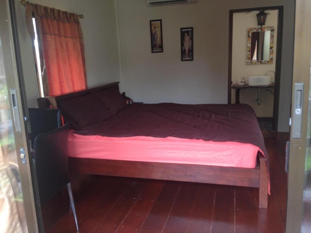 Ланта: Lanta Fa Rung Beach Resort