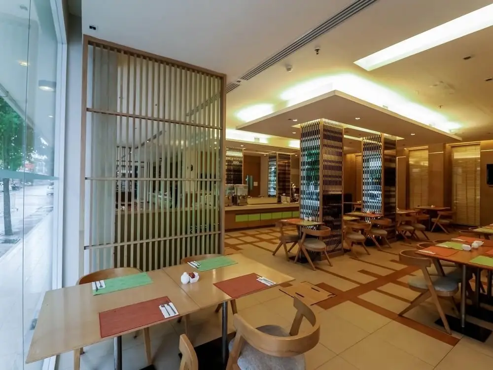 Кату: NIDA Rooms Blue Paradise Patong