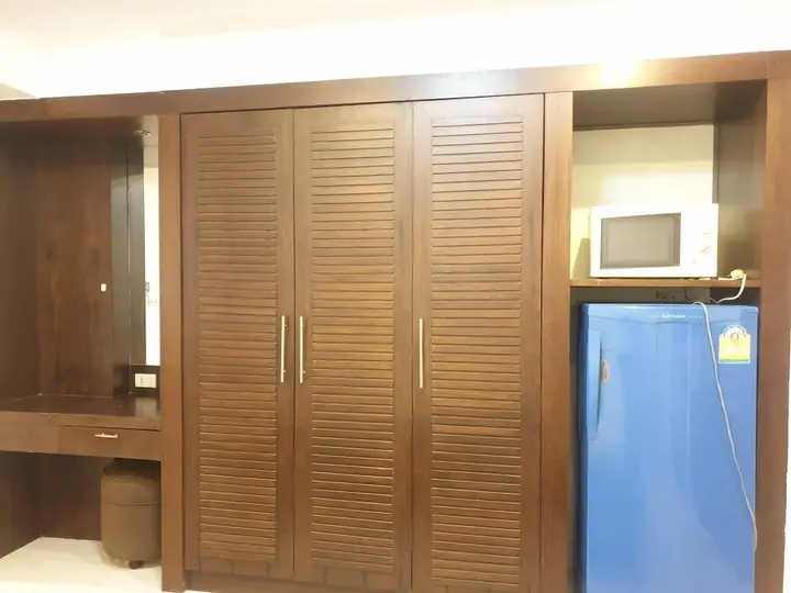 Паттайя: May Mansion Pattaya