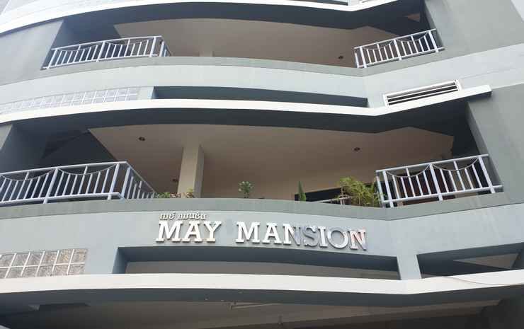 Паттайя: May Mansion Pattaya