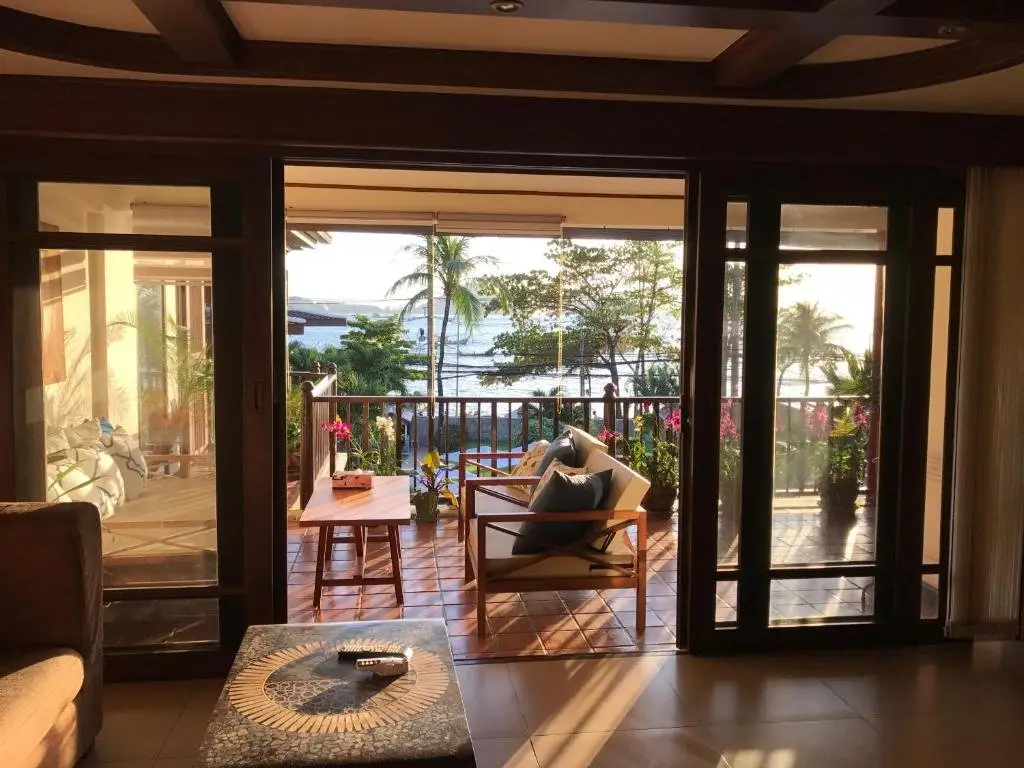 Кату: The Residence Kalim Bay 236