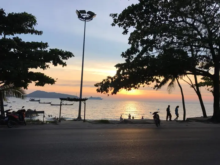Кату: The Residence Kalim Bay 236