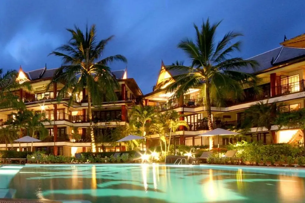Кату: The Residence Kalim Bay 236
