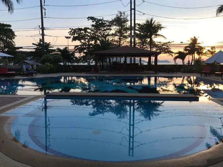 Кату: The Residence Kalim Bay 236