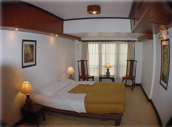 Кату: The Residence Kalim Bay 236