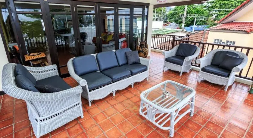 Кату: Kalim Bay Residence (Unit 344)