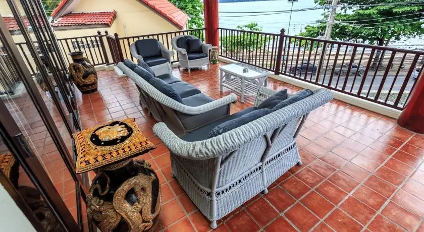 Кату: Kalim Bay Residence (Unit 344)