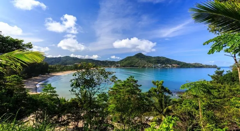 Кату: Kalim Bay Residence (Unit 344)