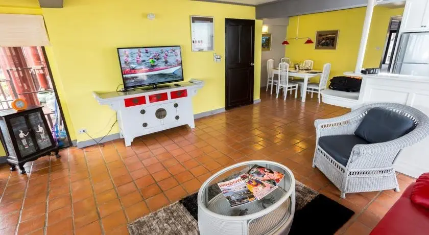 Кату: Kalim Bay Residence (Unit 344)